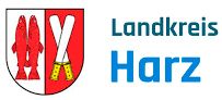 Logo Landkreis Harz